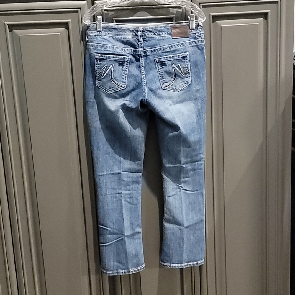 Straight Jeans - Picture 3 of 6